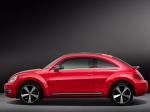 Volkswagen Fusca 2012 года